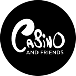 play now at Casino and Friends